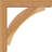 Thorton Block Bracket with Offset Brace-47797689-47797960