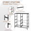 Commode 8 tiroirs Sinabo
