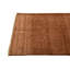Tapis brun Naber