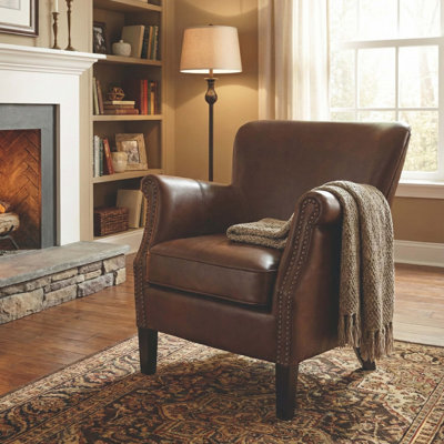 Puttney Upholstered Armchair