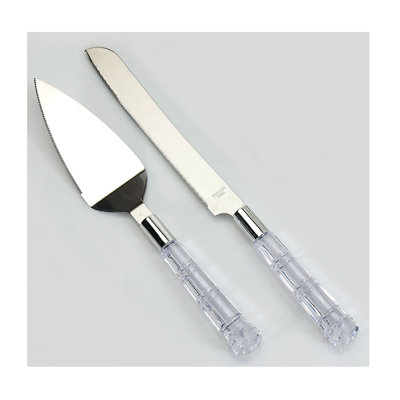 Ensemble de couteau assortis 2 pièces pour ventilateur de plafond bala