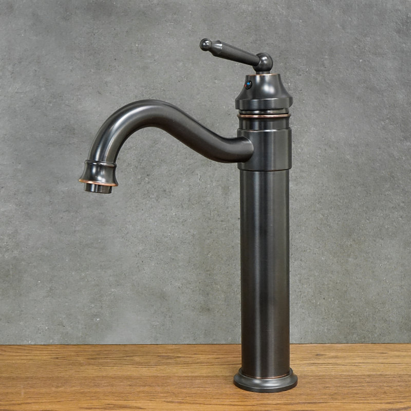 Swiftsure Mono Basin Mixer