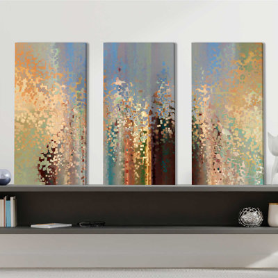 " No Temptation. 1 Corinthians 10:13 " by Mark Lawrence 3 - Pieces