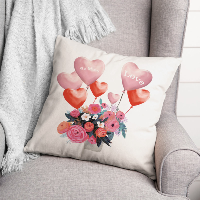 Throw Pillow