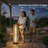 30.75'' Solar Powered Rattan Outdoor Floor Lamp (Set of 2)-124653293