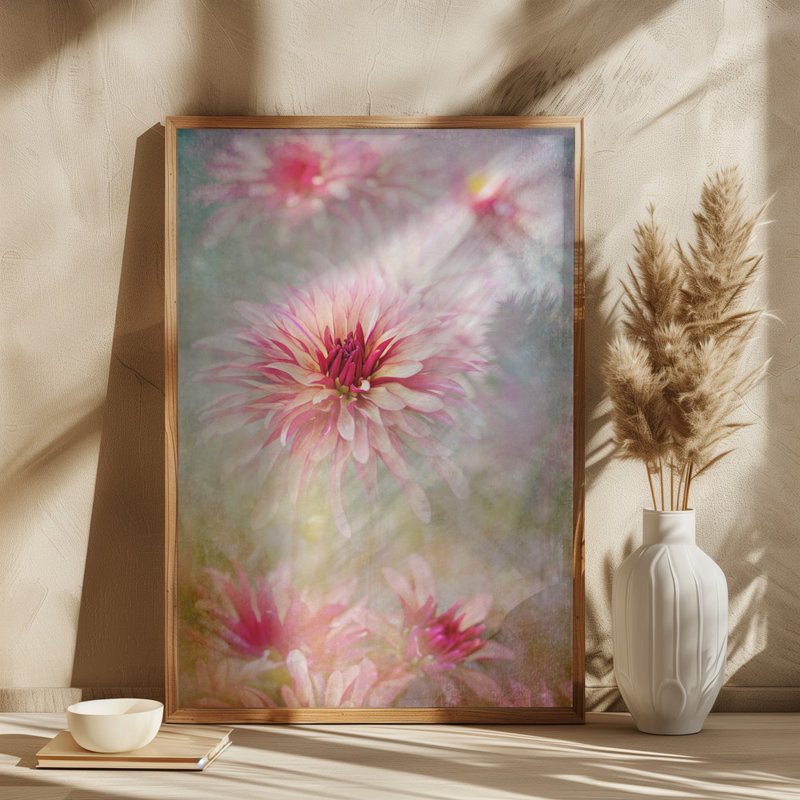 Wrapped Canvas Print, 81.28cm H x 121.92cm W