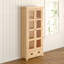 Serena Display Cabinet