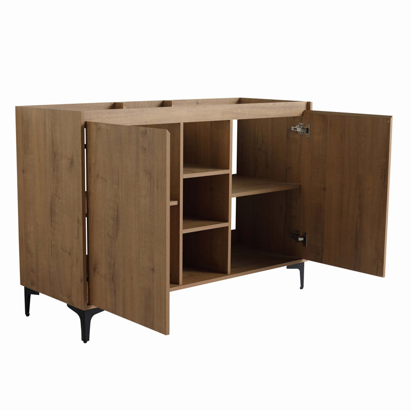 Meuble-lavabo avec comptoir Bilander