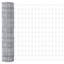 Galvanised Steel Border Fencing-1122933253-1122933261