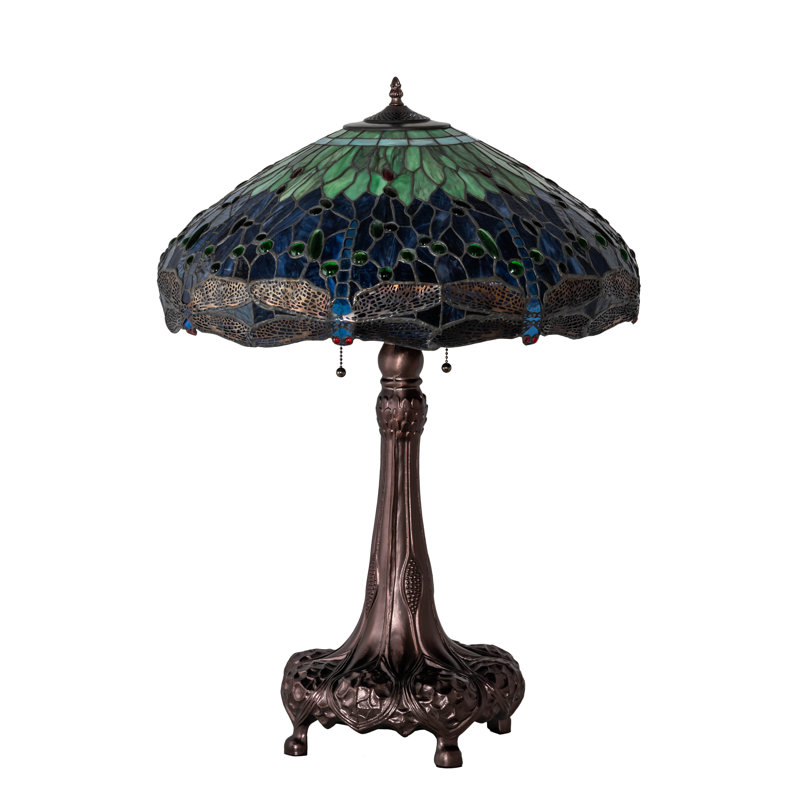Tiffany Table Lamp