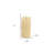Set of Two Beige Flameless Votive Candle