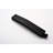Matte Black Shower With Air Injection Rain Head And Hand