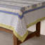Lavender Bouquet Tablecloth - Purple - 59" x 59"-1917677763