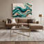 Art mural sur toile Coastal Coastal-1076194865