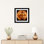 « magnétique field lines on the sun ii » par stocktrek images, reproduction d’impression sur toile tendue