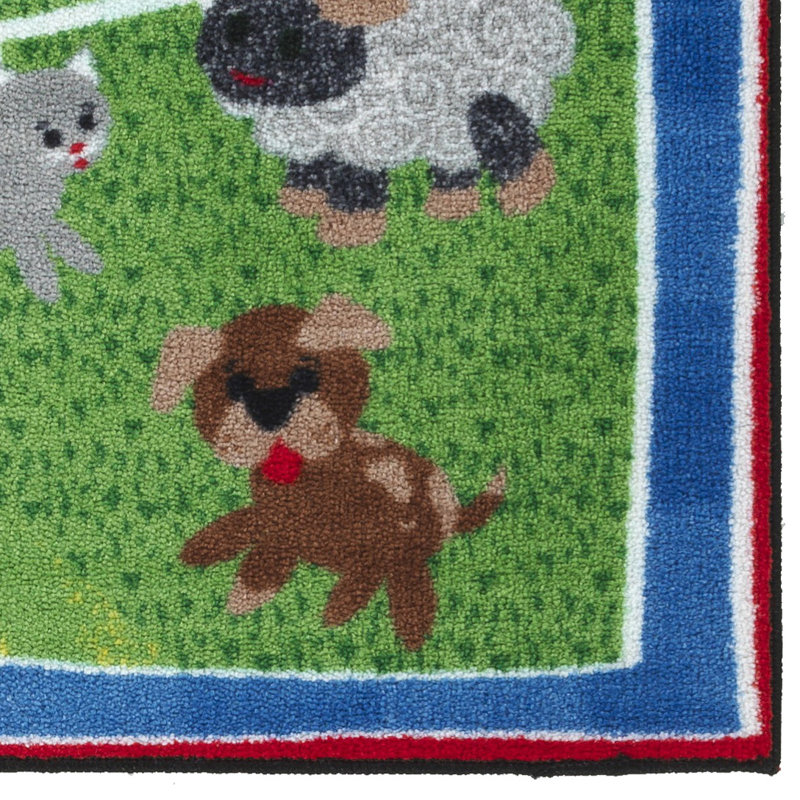 Rug