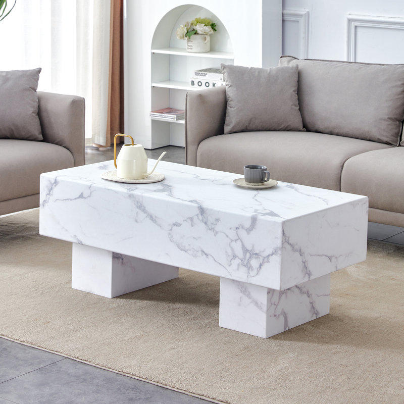 Table basse Modern Modern