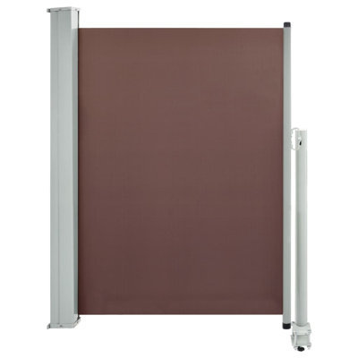 Dakota Fields 300 cm W Retractable Awning