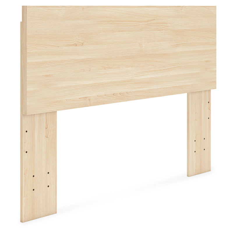 Kiwane Full Panel Headboard, Full