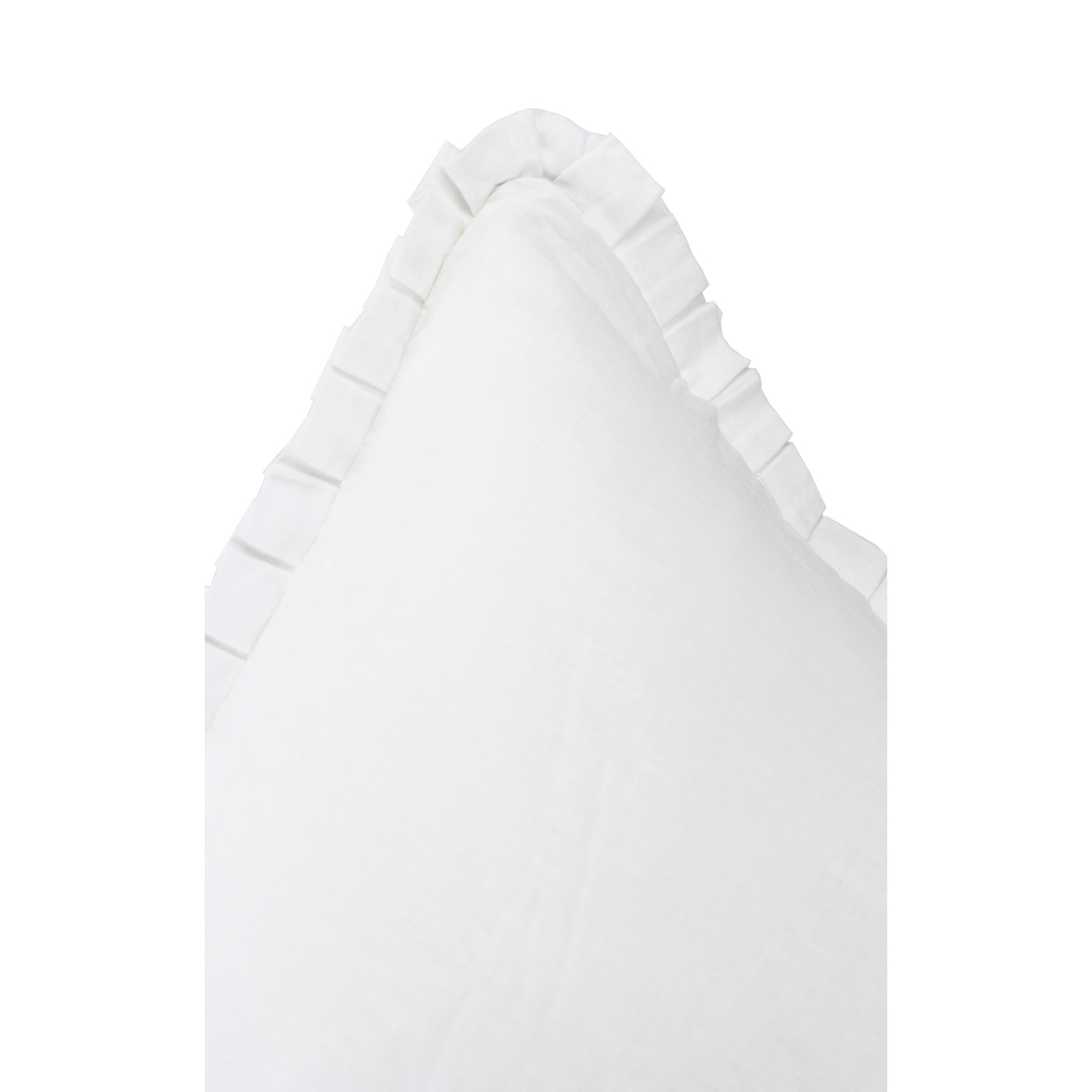 Berrian Linen Pillow Sham, Euro