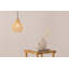 Alesana 1 - Light Unique/Statement Pendant-1818254641
