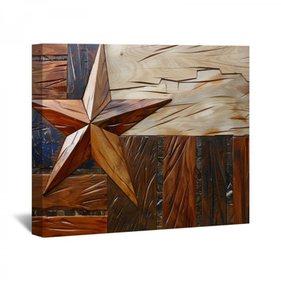" Nautical Star "