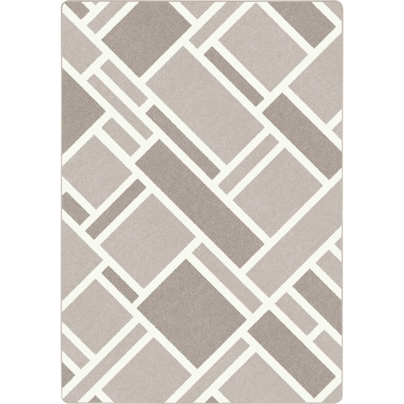 Tapis Impressions Midas, Rectangle 5 pi 4 po x 7 pi 8 po