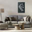 «Herb Bunches Impression Art» par House Fenway bg-174-103004329-103004332
