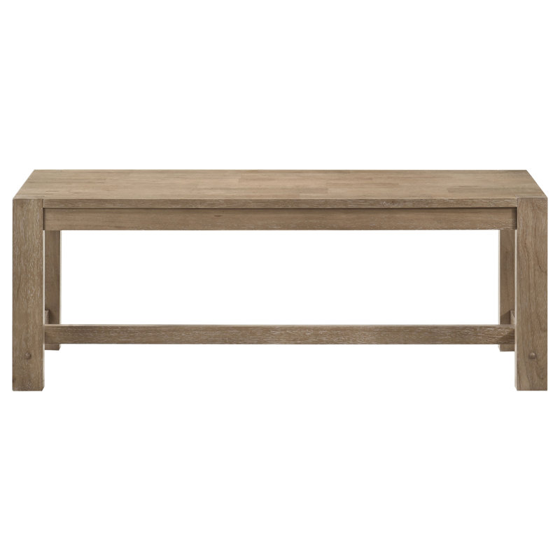 Banc de salle à manger Scottsdale