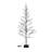 72'' Faux Cypress Tree in Pot-111134994
