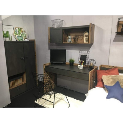 Arago Computer Desk