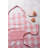 Wolsingham Plaid Cotton Apron Sets-1915219499