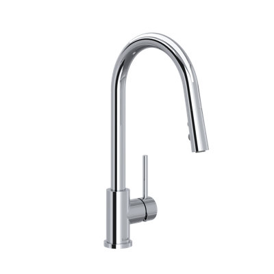 Joli Pull-Down Kitchen Faucet