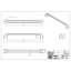 Marlo Bar / Handle Pull-972122297