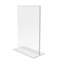 Porte-documents transparent 5,5 x 8,5 po-1347864549