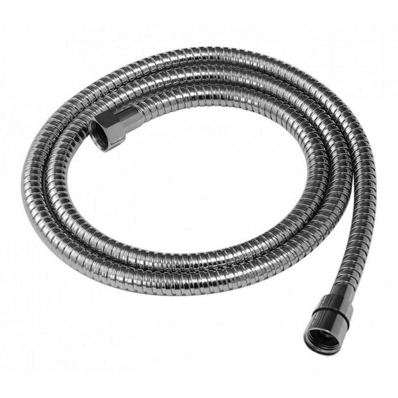 Saxon 125cm Stainless Steel Shower Hose