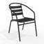 Chaise de patio Siyam-172080634