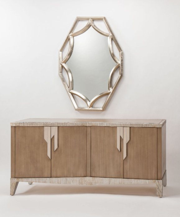 Wall Mirror