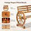 Banc de parc en bois Olmstead-271438082