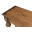 Console en bois massif Hudson-53075187