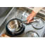 Commichef  4-Piece Cookware Set-111459161