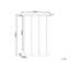 Castaly 4 - Light Kitchen Island Pendant