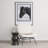 Darrione Solid Wood End Table