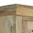 Fromm Carved Solid Wood Sideboard
