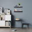2 Piece Floating Shelf-601438602-601438601