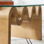 Table basse Ondine-105698026