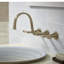 Finial®  Wall Mounted Bathroom Faucet-438315212