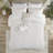 Suzanna 100% Cotton Comforter Set with Tufted Medallions-53916870-13671707