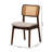 Nancy 16.5'' H Upholstered Side Chair-1484904058