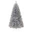 Arbre de Noël artificiel avec lumières DEL-2069691275